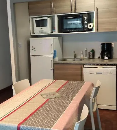 Appartement T1Bis St Lary Soulan Village Saint-Lary-Soulan Esterno foto