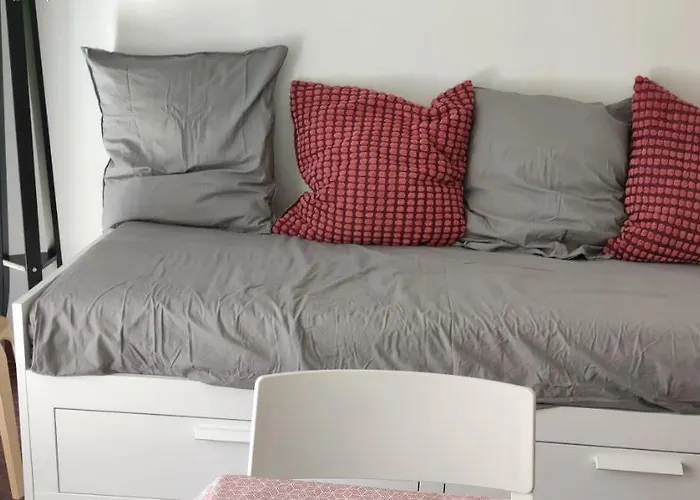 Appartement T1Bis St Lary Soulan Village