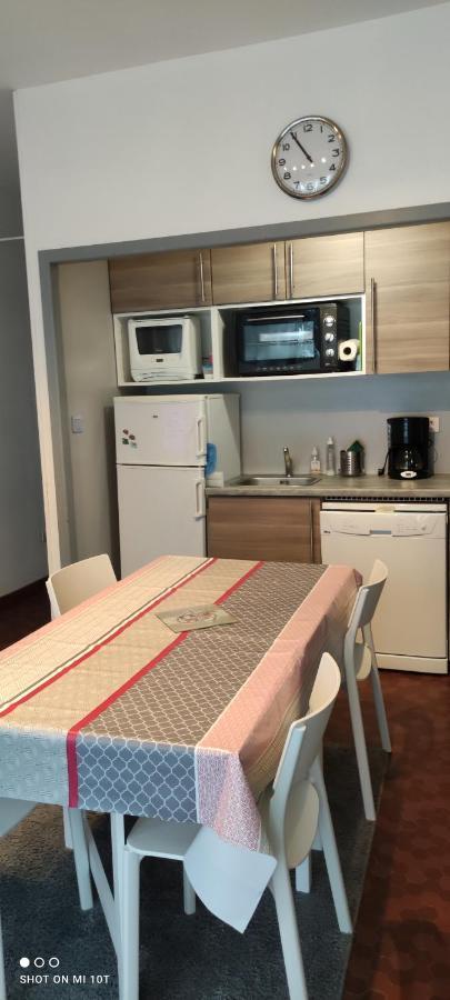 Apartment T1bis St Lary Soulan Village Saint-Lary-Soulan