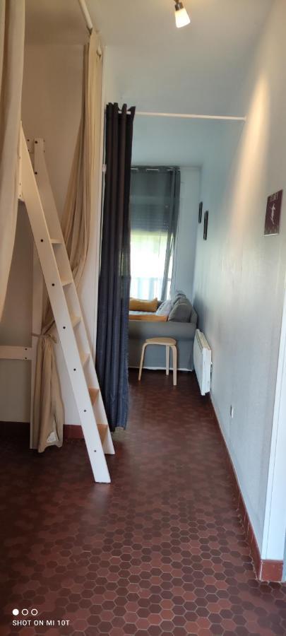 T1bis St Lary Soulan Village Apartment *