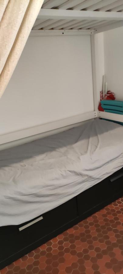 Apartment T1bis St Lary Soulan Village Saint-Lary-Soulan