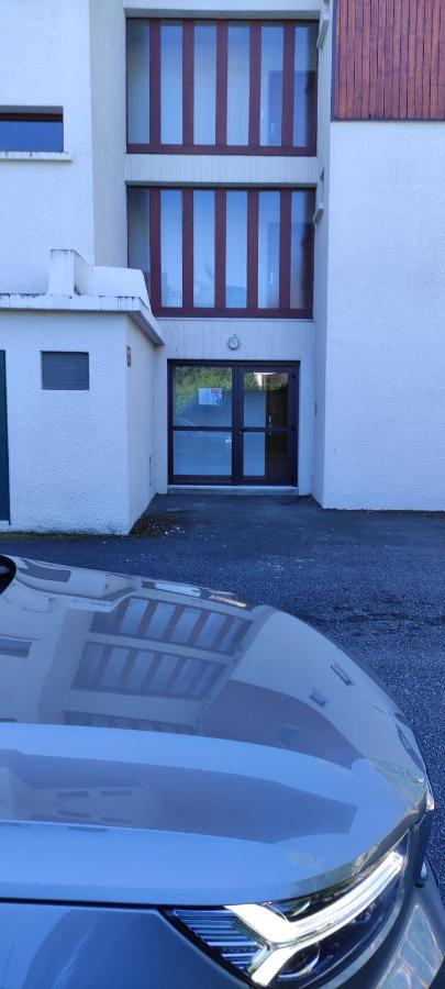 Apartment T1bis St Lary Soulan Village