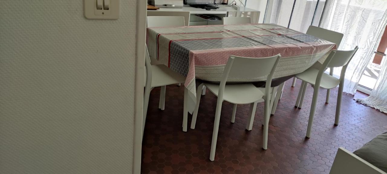 T1bis St Lary Soulan Village Apartment Saint-Lary-Soulan