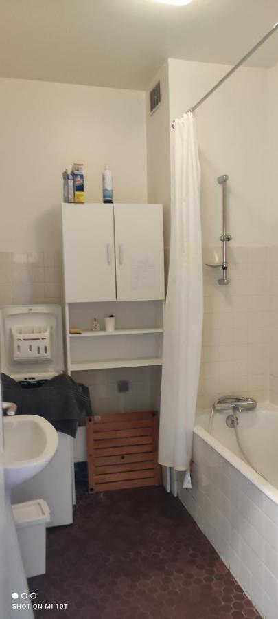 Apartment T1bis St Lary Soulan Village Saint-Lary-Soulan